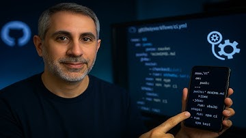 GitHub Actions: La Automatización CI/CD Que Siempre Quisiste