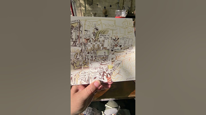 在Alt咖啡画个画#画画 #绘画 #原创作品 #手绘 #艺术