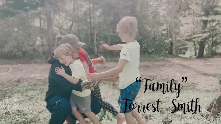Forrest Smith Family (Official Music Video)