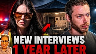UPDATE— Jack & Lilly Sullivan: RCMP’s Update Feels Like A Warning + NEW Interviews!