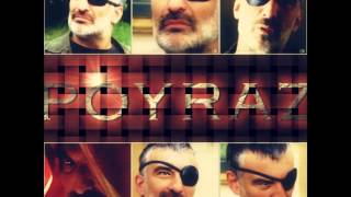 Psikopat Poyraz | theme song | KVP Resimi