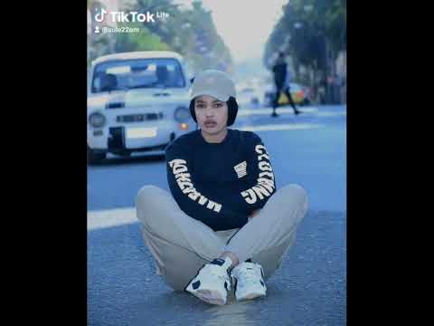 Abraham Afewerki Best Short Song 