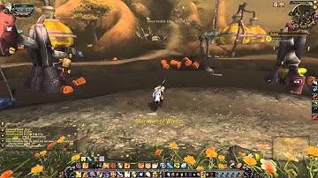 Field Trial Quest Playthrough - Spires of Arak