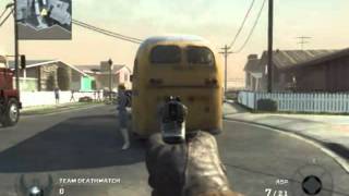 Black Ops Trigger Finger War : ASP