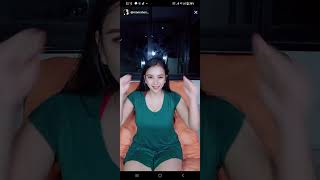 Live Mamah Enong Super Bobrut Bulat