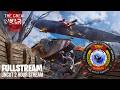 HeyNobody Tries the Hungarian Air Tree?! War Thunder Air Battles