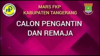 MARS POSYANDU KABUPATEN  TANGERANG (FKP)