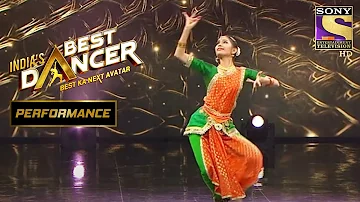 इस Trio का "Dance Off" है बहुत ही Amazing! | India's Best Dancer 2 | इंडियाज बेस्ट डांसर 2