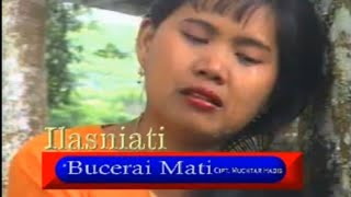 Bucerai Mati Ilasniati Lagu Kerinci