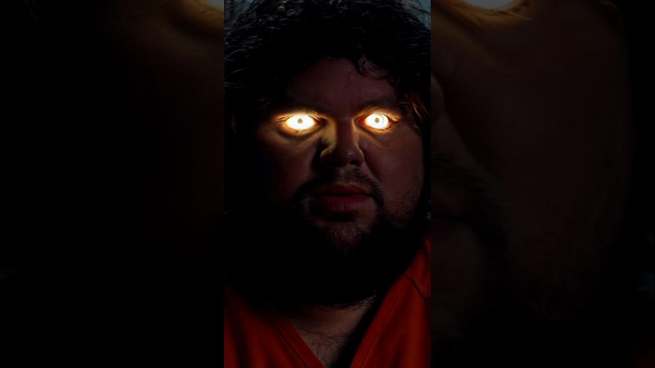 Diddys new cellmate explains how he aged so fast.