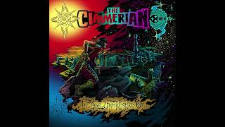 THE CIMMERIAN  -  Shadow Kingdom  -