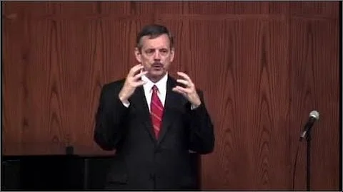 The Argument of Intelligent Design - J. Kerby Ande...