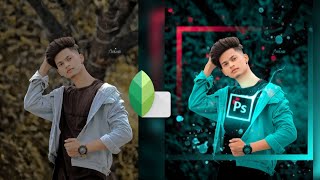 Snapseed Instagram Photo Editing Snapseed Instagram Profile Photo Editingcrazy Boy Editz