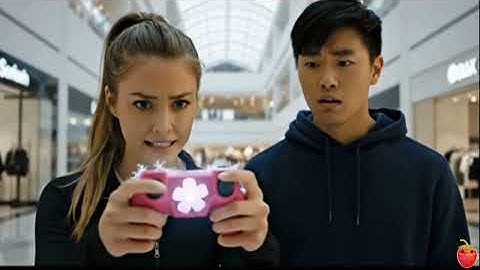 Brother Transformed Into Sister 