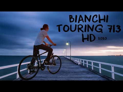 Video: Bianchi Sprint Ultegra 2020 incelemesi