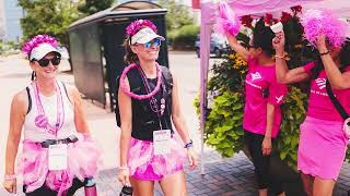 Partner Pulse - Episode 2 Susan G. Komen