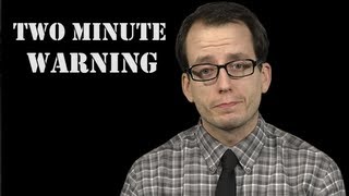 Two Minute Warning - Giants Steelers Preview