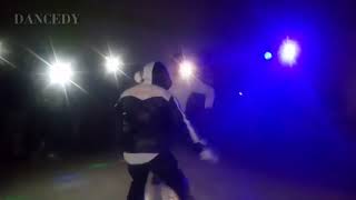 FIESTA REENCUENTRO 2 (COREOG. TECHNO CLASICO \u0026 TECHNO DANCE) TACNA - PERU DIC. 2017 (DANCEDY)