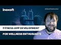 Redefining Fitness Experiences with an Innovative Mobile App [Client Testimonial]