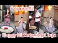 ‼️Mai Juju Big Suprise For Her Birthday 🔥Nyasha David Showed Up! Gift from the husband 