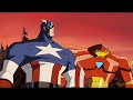 The Avengers: Earth’s Mightiest Heroes (2010) - S2 E22 - Hulk vs. the Avengers