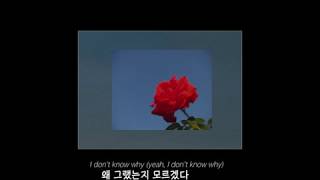 Halsey - Without Me 가사/해석/번역/korean