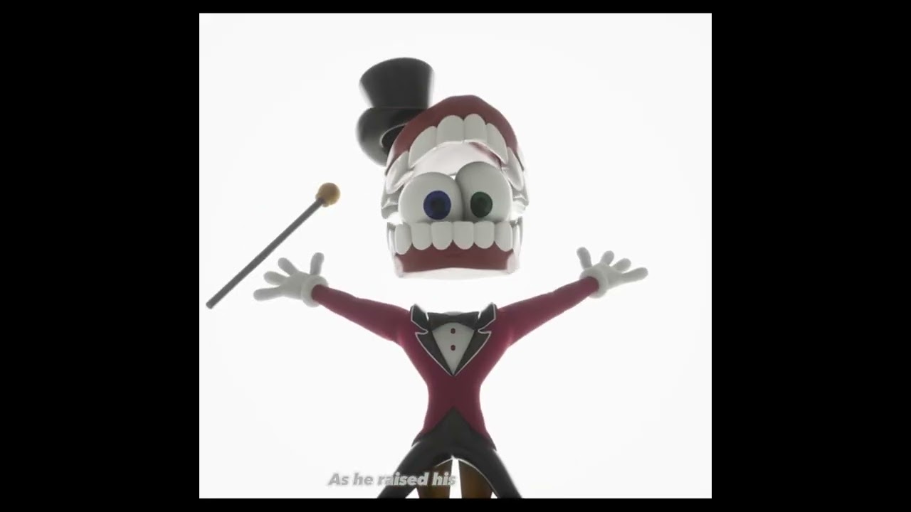 Devil that u forgot..