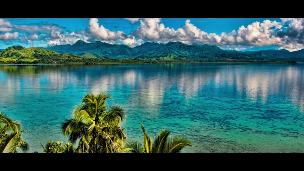 Paradox - Paradise (Fridge Remix)