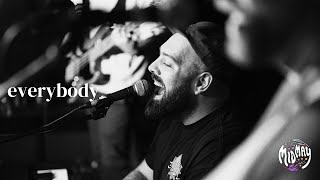 Mac Miller - Everybody Midmay Cover