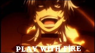 Amvplay With Fire - Accelerator