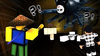 Roblox MIMIC.. the final chapter...