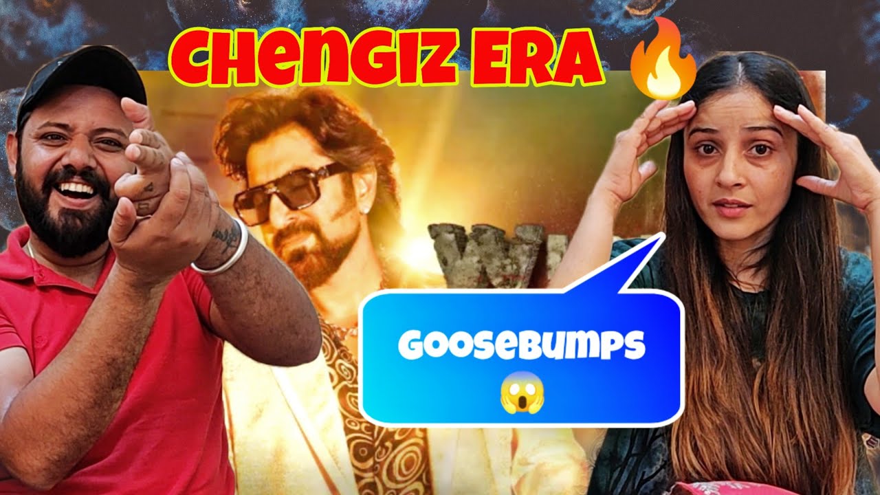 Widda Bengali Song Reaction | Chengiz | Jeet | Susmita |  Divya Kumar | Aneek Dhar|