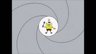 Spongebob Music - James Blond