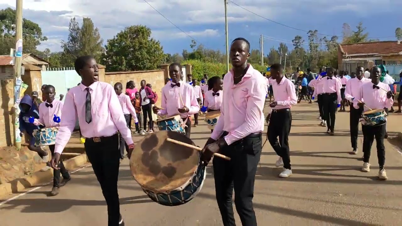 Mathira Eldoret Kenya