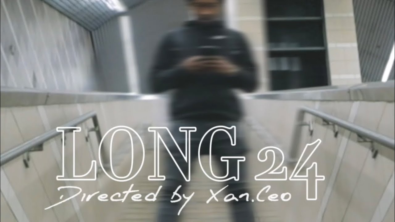 Watch Ike Santana - “Long 24” Official Music Video on YouTube Watch Ike Santana - “Long 24” Official Music Video on YouTube