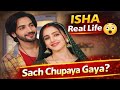 Isha Real Life 😲 | Sach Chupaya Gaya? | Isha Suraj Truth 💔 #patibrahmachari #praptishukla #ishasuraj