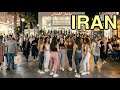 IRAN TEHRAN Feels Different Than You Expect 