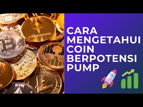 Video: Cara Mengidentifikasi Koin