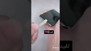 حيل مفيده بالشمع