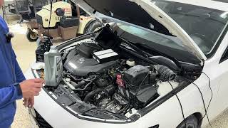 2021 Mazda 3 Transmission Fluid Change