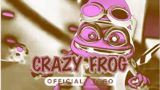 Crazy Frog  - Axel F in The Young Xs Want Neapolitan Ice Cream