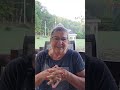 Mamaw's heart to heart with "women of a certain age "