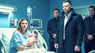 She Hid Her Pregnancy for 9 Months — Until the Mafia Boss Claimed His Baby at Birth News
