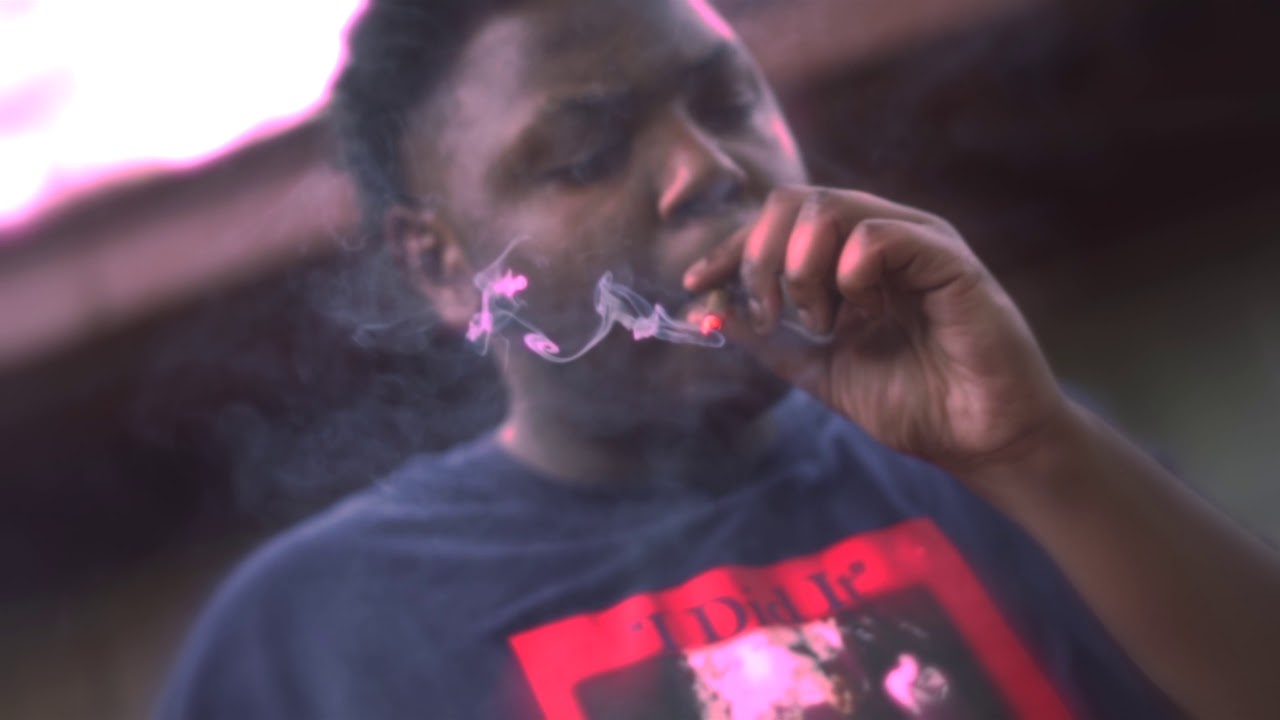 Li Twon - Mama Told Me (Official Video) Shot By @KGthaBest