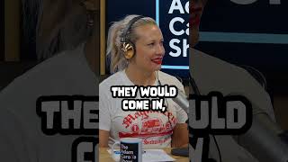 Celebrity Did anyone have a worse childhood bedroom than Adam Carolla? Profile