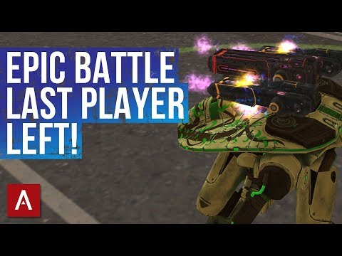 War Robots Epic Battles Live Stream Highlights / Epic Moment Last Player Left / WR Gameplay - War Robots Epic Battles Live Stream Highlights / Epic Moment Last Player Left / WR Gameplay