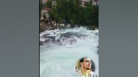 مقطع خاشع من سورة الأعراف بصوت القارئ المغربي محمد بنونه