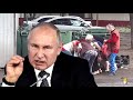 Путинизм - эпоха бедности