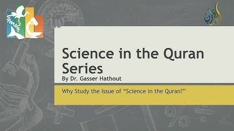Science in the Qur