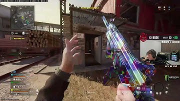 Symfuhny gets TILTED after this